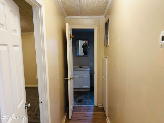 126 Winsor Drive, Rockingham, NC 28379