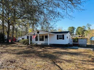 126 Winsor Drive, Rockingham, NC 28379