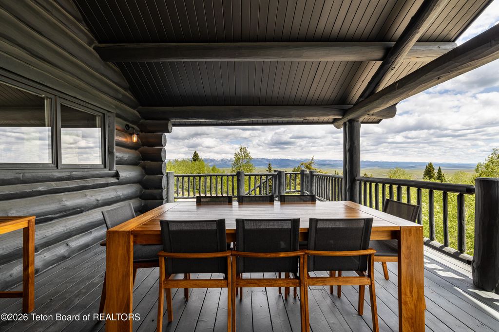 101 MINER CREEK Road, Bondurant, WY 82922 photo 13