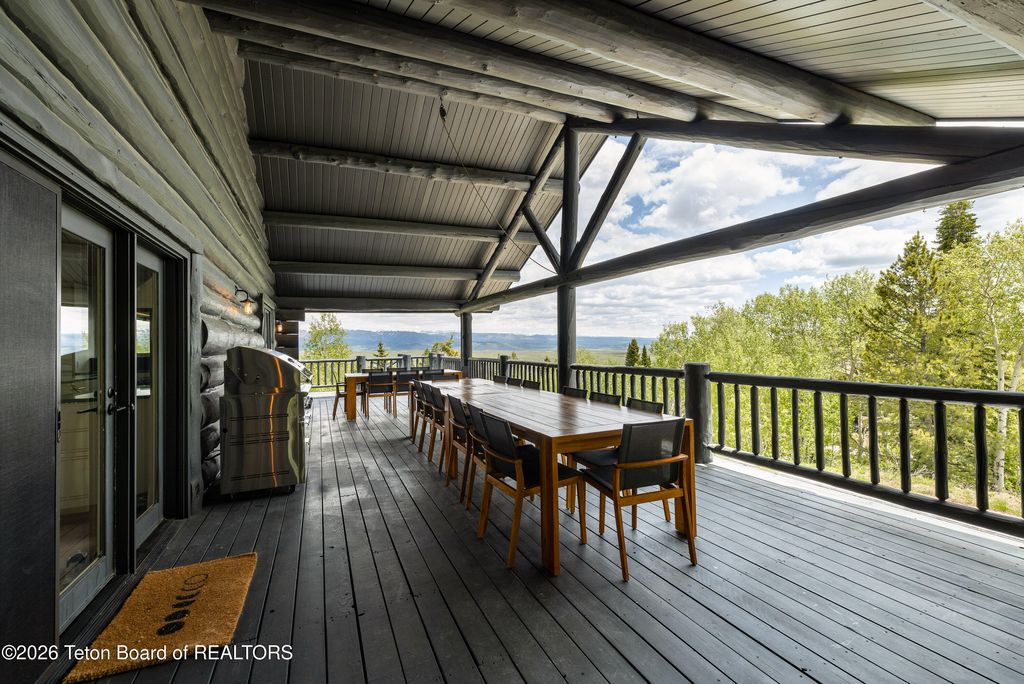 101 MINER CREEK Road, Bondurant, WY 82922 photo 14