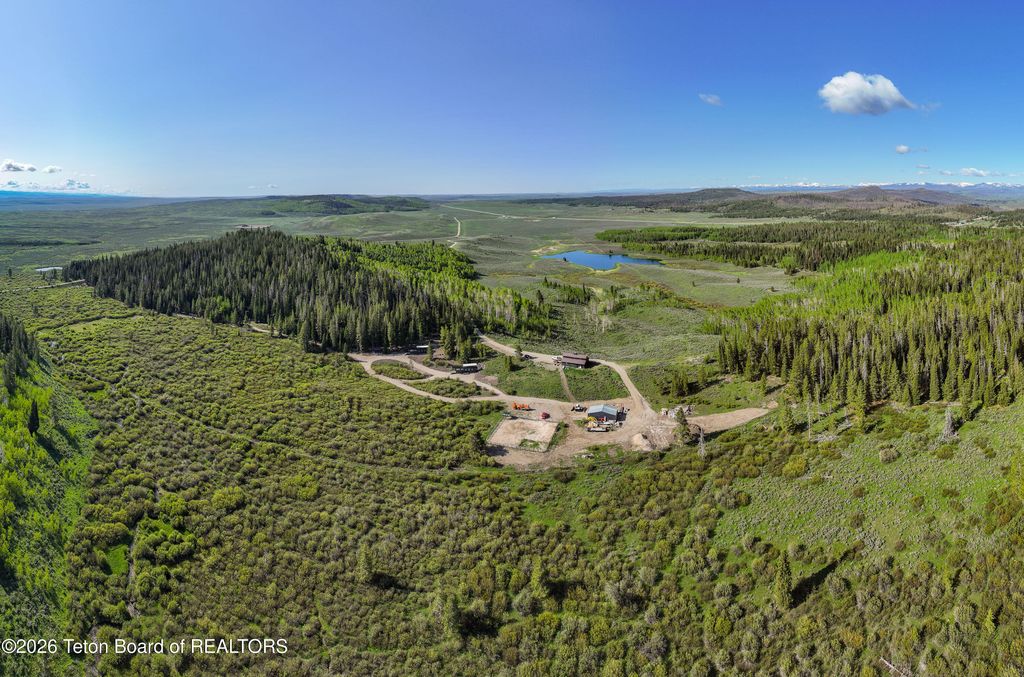 101 MINER CREEK Road, Bondurant, WY 82922 photo 46