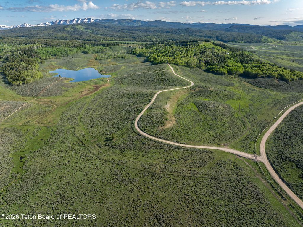 101 MINER CREEK Road, Bondurant, WY 82922 photo 61