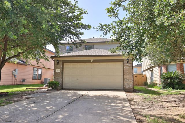 15422 Ferness Lane, Channelview, TX 77530
