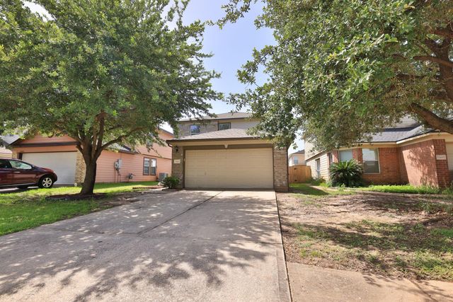 15422 Ferness Lane, Channelview, TX 77530