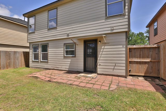 15422 Ferness Lane, Channelview, TX 77530