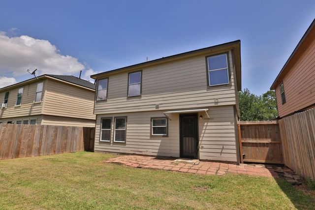15422 Ferness Lane, Channelview, TX 77530