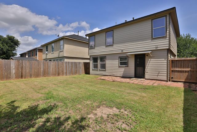 15422 Ferness Lane, Channelview, TX 77530