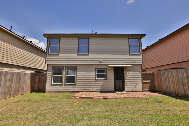 15422 Ferness Lane, Channelview, TX 77530