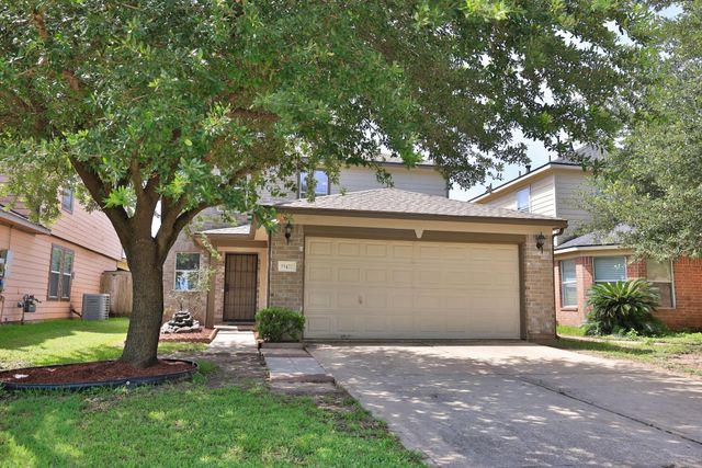 15422 Ferness Lane, Channelview, TX 77530
