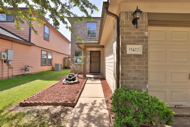 15422 Ferness Lane, Channelview, TX 77530