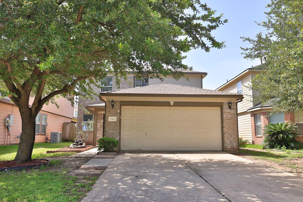 15422 Ferness Lane, Channelview, TX 77530