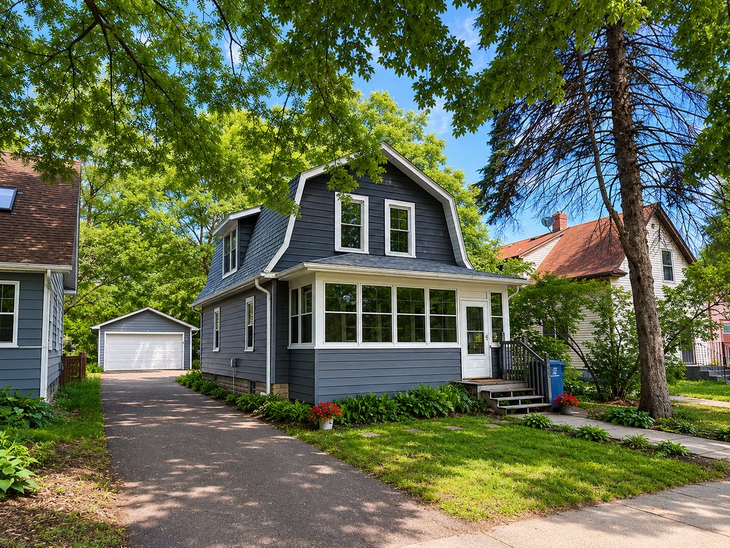 3206 24th Avenue S, Minneapolis, MN 55406