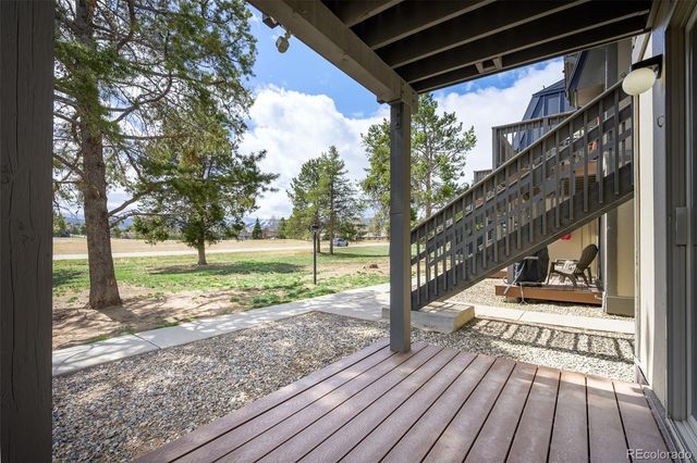 19 GCR 8400 4, Fraser, CO 80442