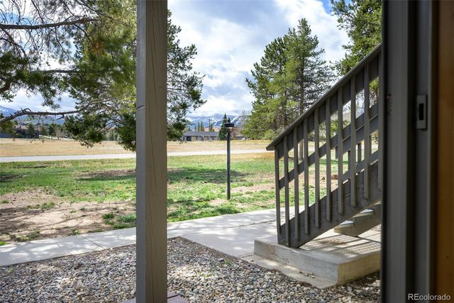 19 GCR 8400 4, Fraser, CO 80442