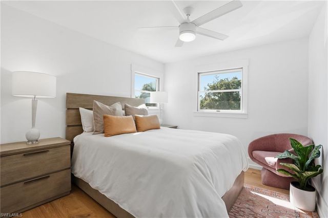 6260 Waxmyrtle WAY, Naples, FL 34109