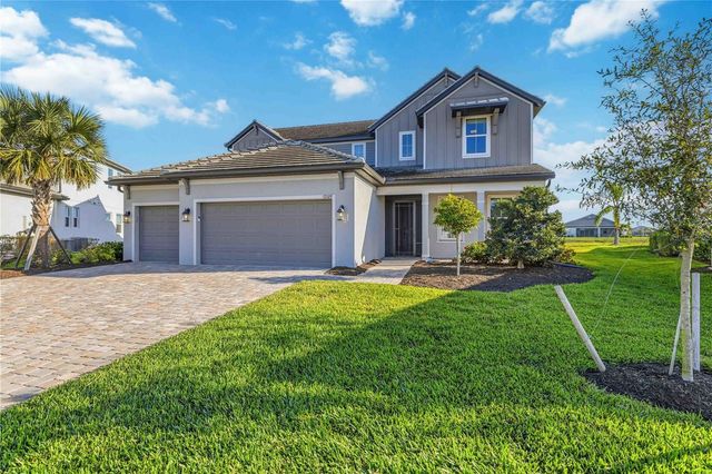 17109 SWEETWATER VILLAGE DRIVE, Lakewood Ranch, FL 34211