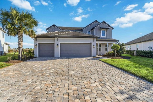 17109 SWEETWATER VILLAGE DRIVE, Lakewood Ranch, FL 34211