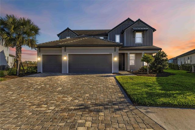 17109 SWEETWATER VILLAGE DRIVE, Lakewood Ranch, FL 34211