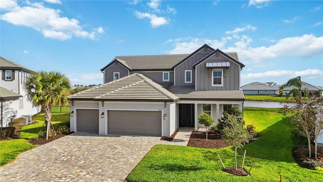 17109 SWEETWATER VILLAGE DRIVE, Lakewood Ranch, FL 34211