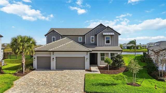 17109 SWEETWATER VILLAGE DRIVE, Lakewood Ranch, FL 34211