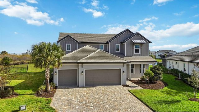 17109 SWEETWATER VILLAGE DRIVE, Lakewood Ranch, FL 34211
