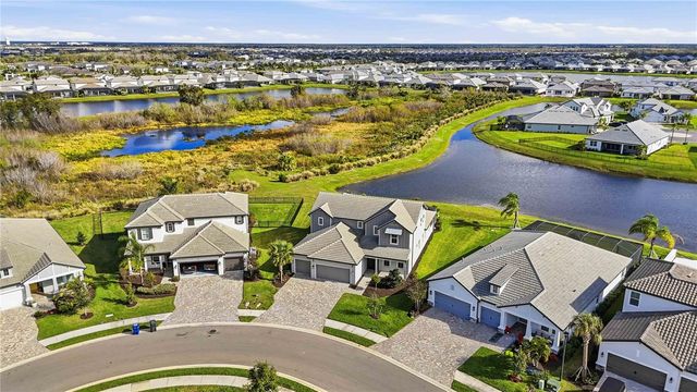 17109 SWEETWATER VILLAGE DRIVE, Lakewood Ranch, FL 34211