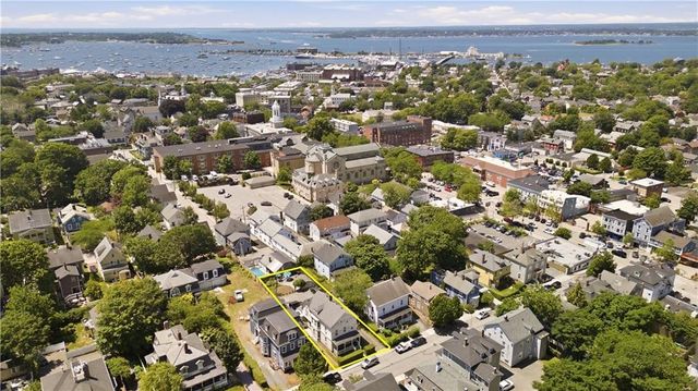 15 Ayrault Street 1, Newport, RI 02840