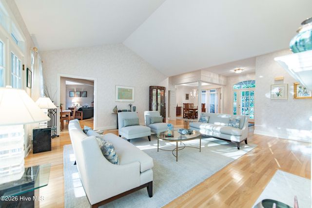 31 Greyabbey Drive, Pinehurst, NC 28374
