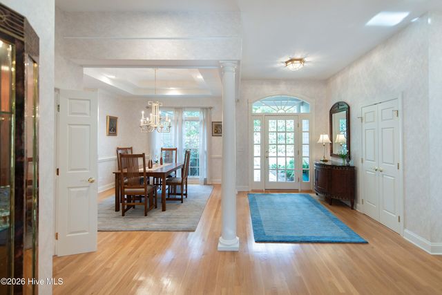 31 Greyabbey Drive, Pinehurst, NC 28374
