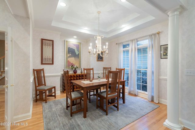31 Greyabbey Drive, Pinehurst, NC 28374