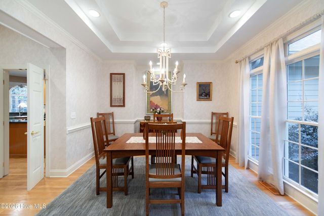 31 Greyabbey Drive, Pinehurst, NC 28374