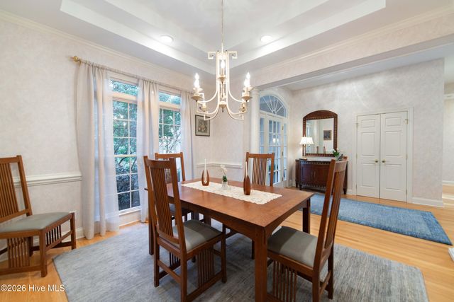 31 Greyabbey Drive, Pinehurst, NC 28374