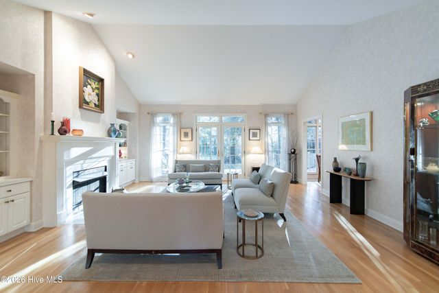 31 Greyabbey Drive, Pinehurst, NC 28374