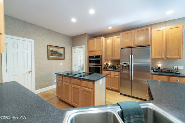 31 Greyabbey Drive, Pinehurst, NC 28374