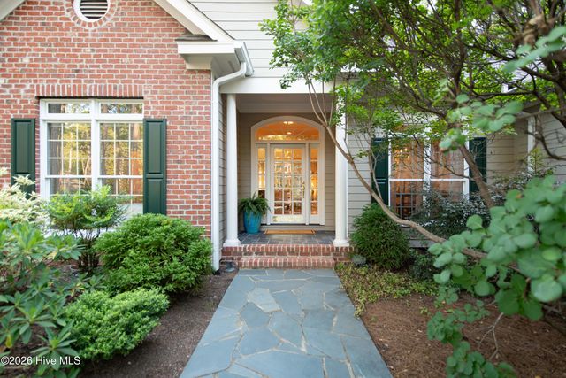31 Greyabbey Drive, Pinehurst, NC 28374