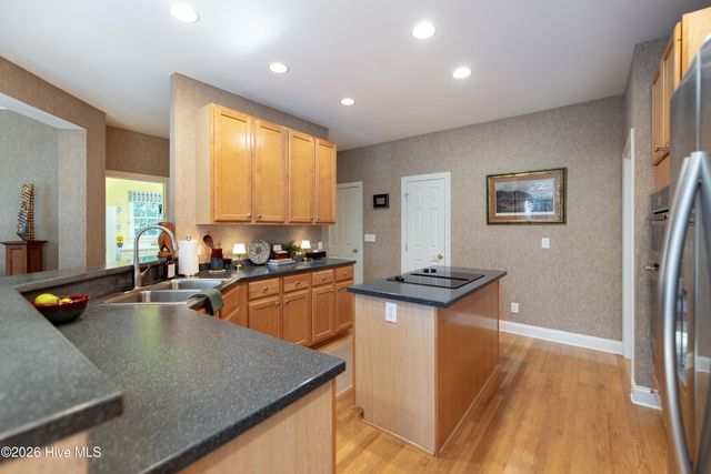 31 Greyabbey Drive, Pinehurst, NC 28374