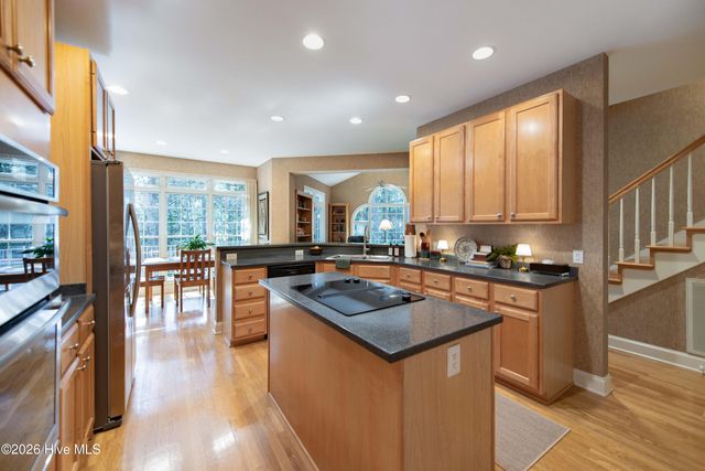 31 Greyabbey Drive, Pinehurst, NC 28374
