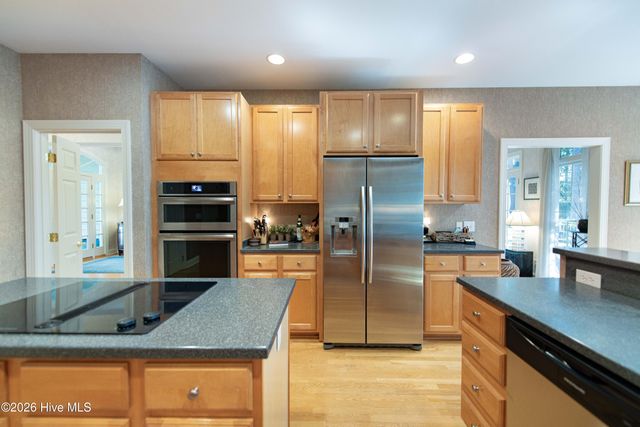 31 Greyabbey Drive, Pinehurst, NC 28374