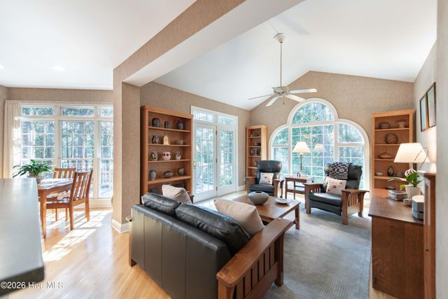31 Greyabbey Drive, Pinehurst, NC 28374