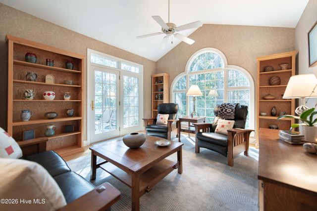 31 Greyabbey Drive, Pinehurst, NC 28374