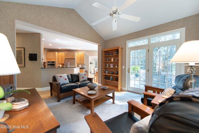31 Greyabbey Drive, Pinehurst, NC 28374