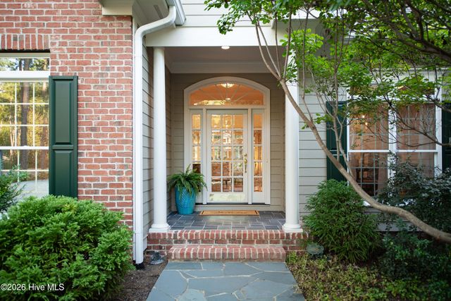 31 Greyabbey Drive, Pinehurst, NC 28374