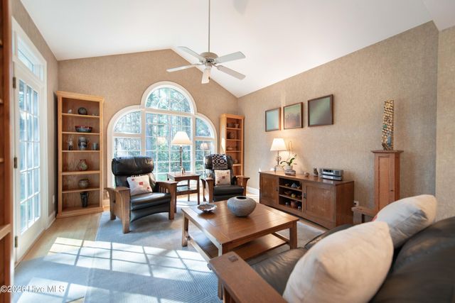 31 Greyabbey Drive, Pinehurst, NC 28374