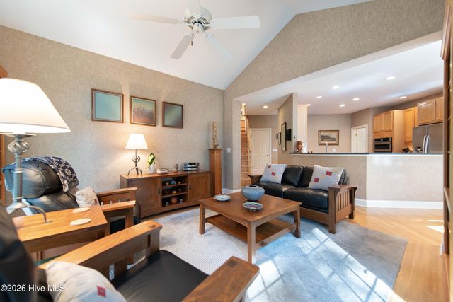 31 Greyabbey Drive, Pinehurst, NC 28374