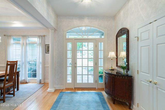 31 Greyabbey Drive, Pinehurst, NC 28374