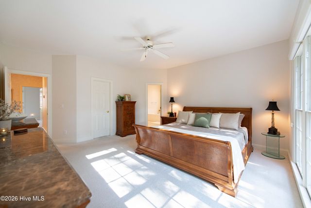 31 Greyabbey Drive, Pinehurst, NC 28374
