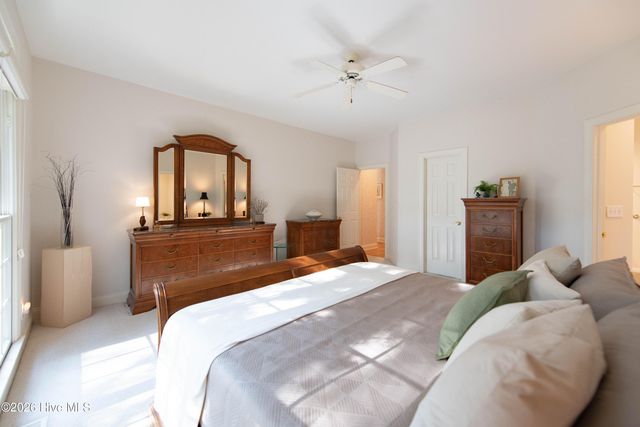 31 Greyabbey Drive, Pinehurst, NC 28374