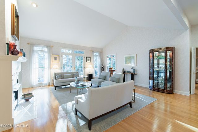 31 Greyabbey Drive, Pinehurst, NC 28374