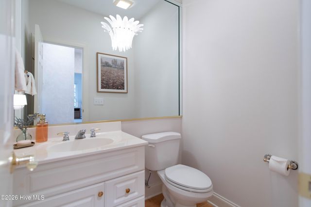 31 Greyabbey Drive, Pinehurst, NC 28374