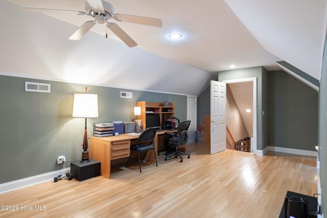 31 Greyabbey Drive, Pinehurst, NC 28374